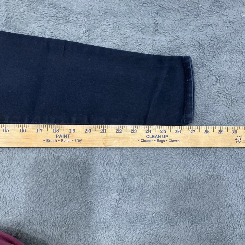 Fragile Jeans Junior 3 Black Skinny - Picture 5 of 8